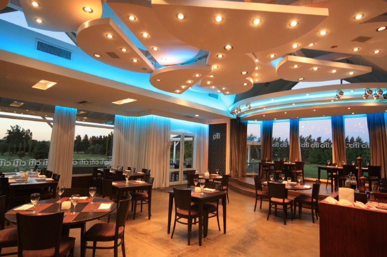 Demir Yol Plaza Hotel Baku Exteriér fotografie